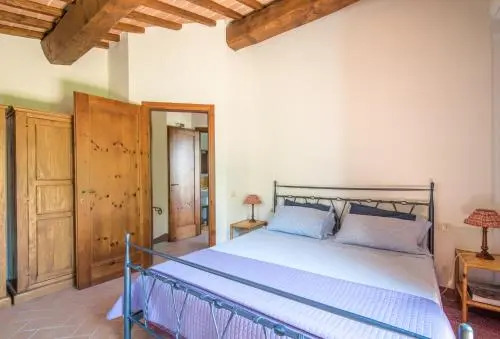 Casa Minuccia