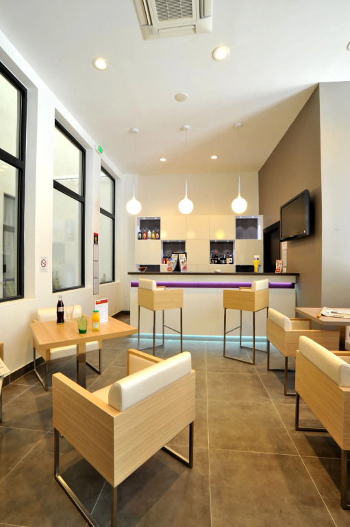 ibis Styles Marseille Gare Saint-Charles