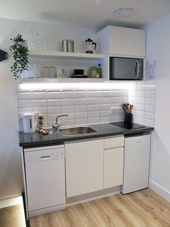 Beaverhall Holiday Apartments