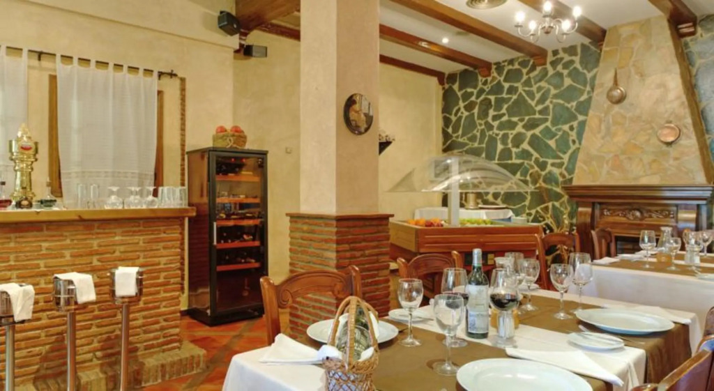 Mijas Costa Oasis