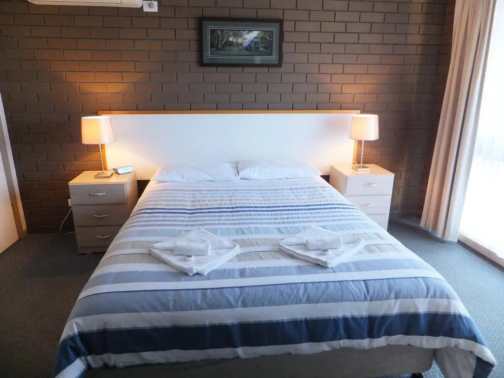 Paradise Holiday Apartments