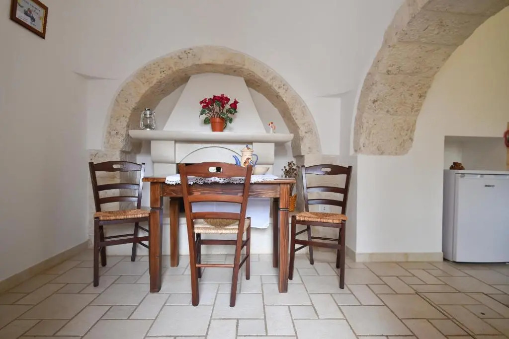 Trulli e Cummerse