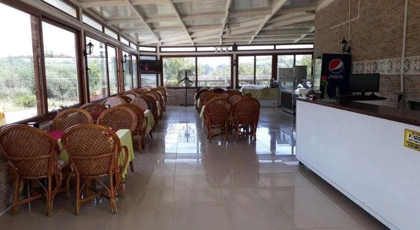 Otel Bella