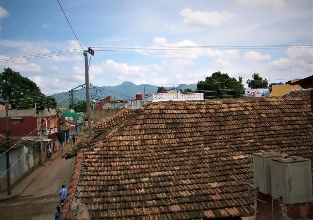 La Casita de Rafe TRINIDAD