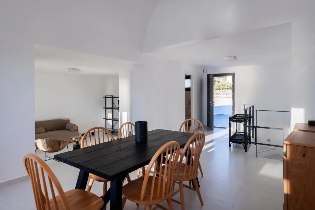 La Maltese Villas Santorini