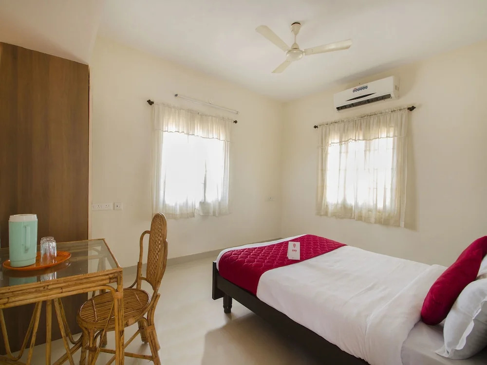 OYO 12971 Home Sea View 2BHK Villa ECR