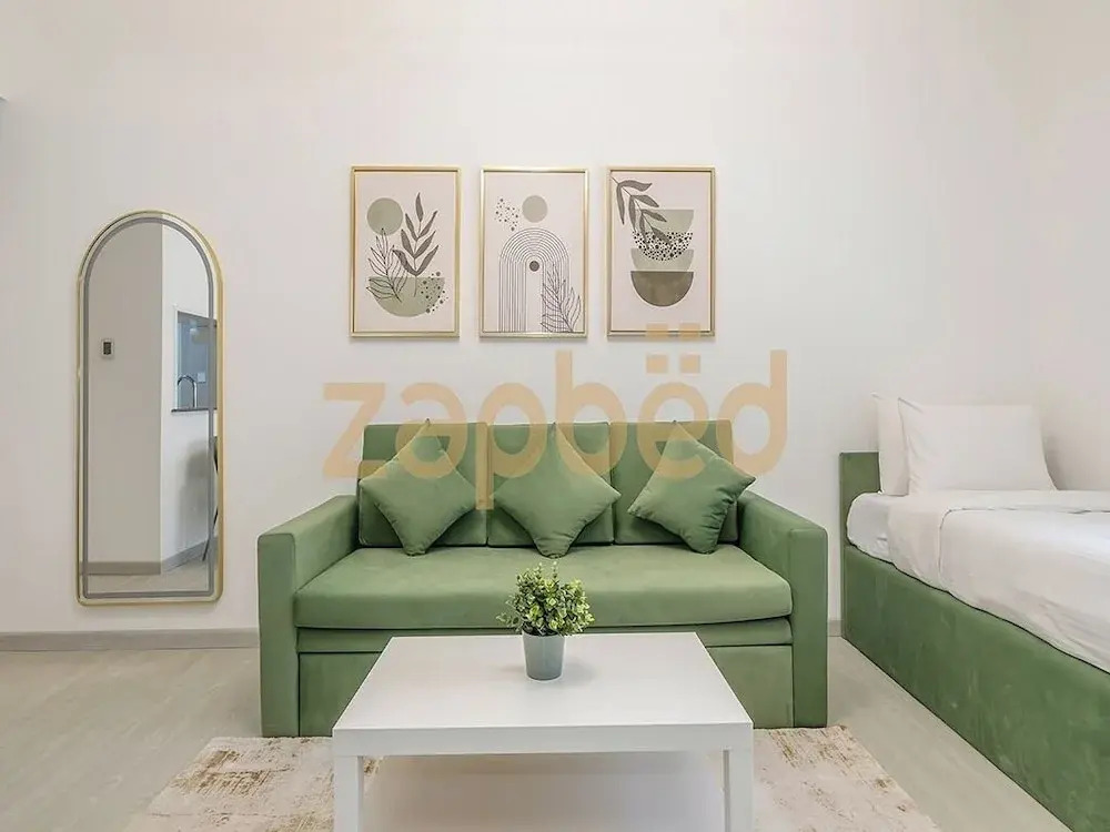 Zapbed House-mag 209
