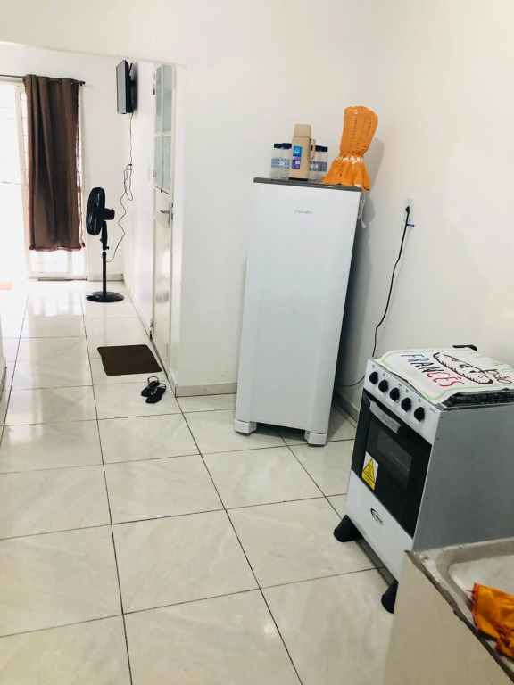 Lindo Apartamento