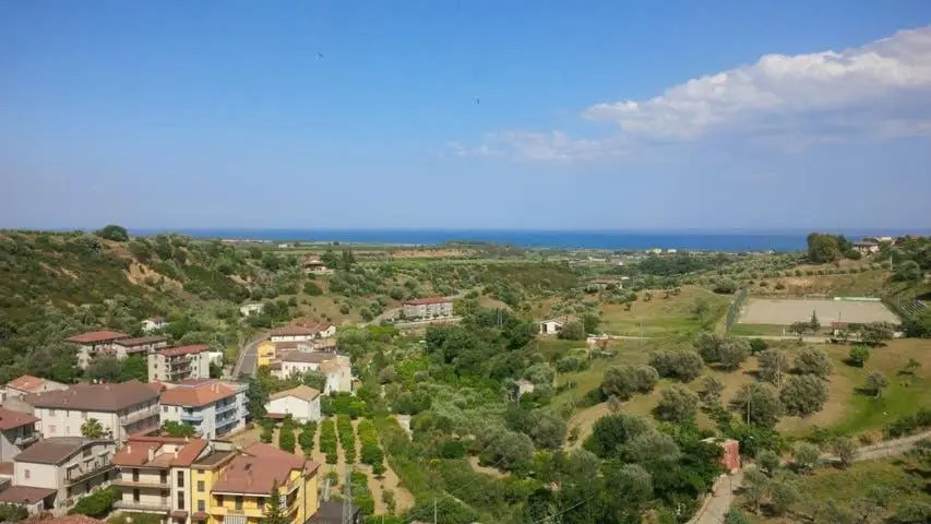 Vivere un sogno...living a dream...