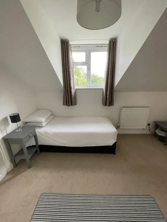 Haymills Guesthouse