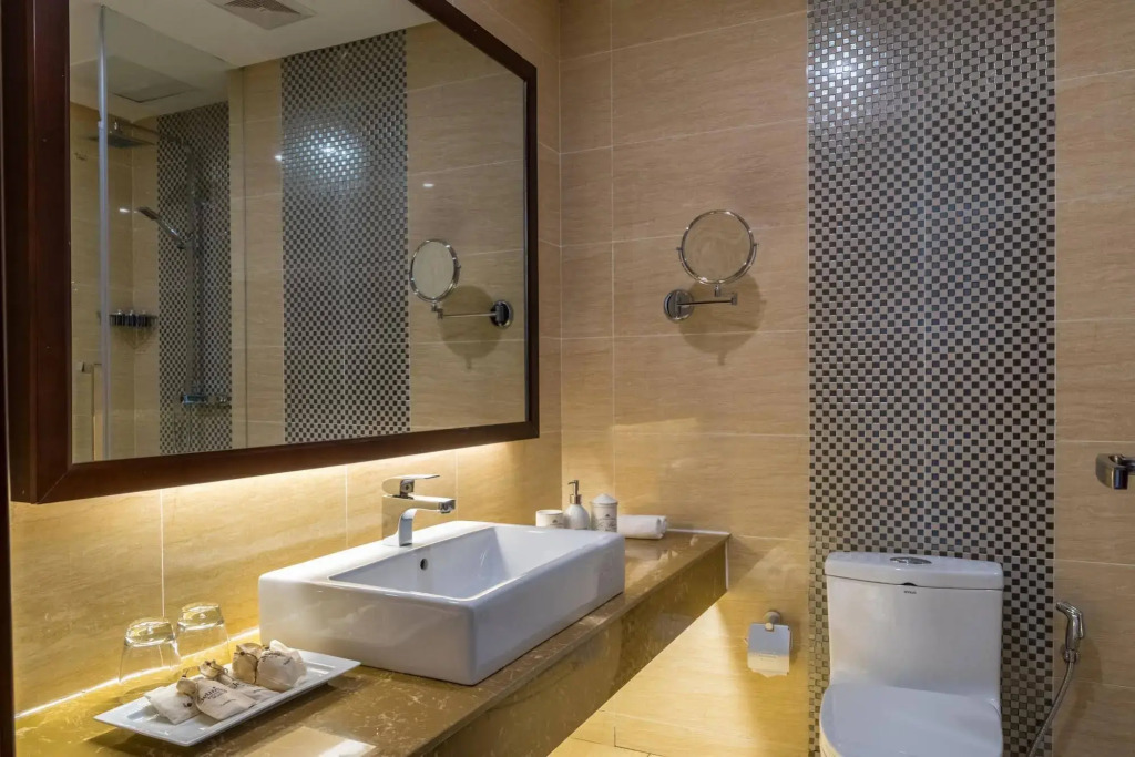 Jie Jie Beach Hotel