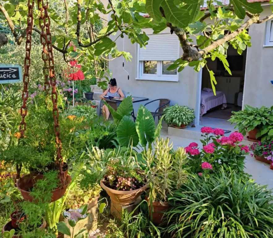 Apartmani Gaga