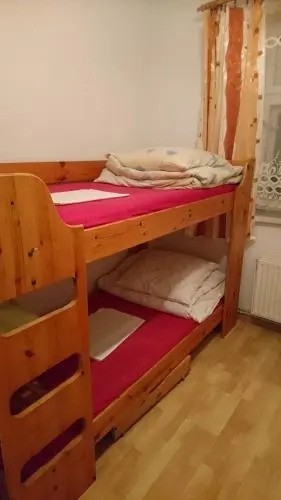 Ośrodek Narciarski Stożek Witold Pruski