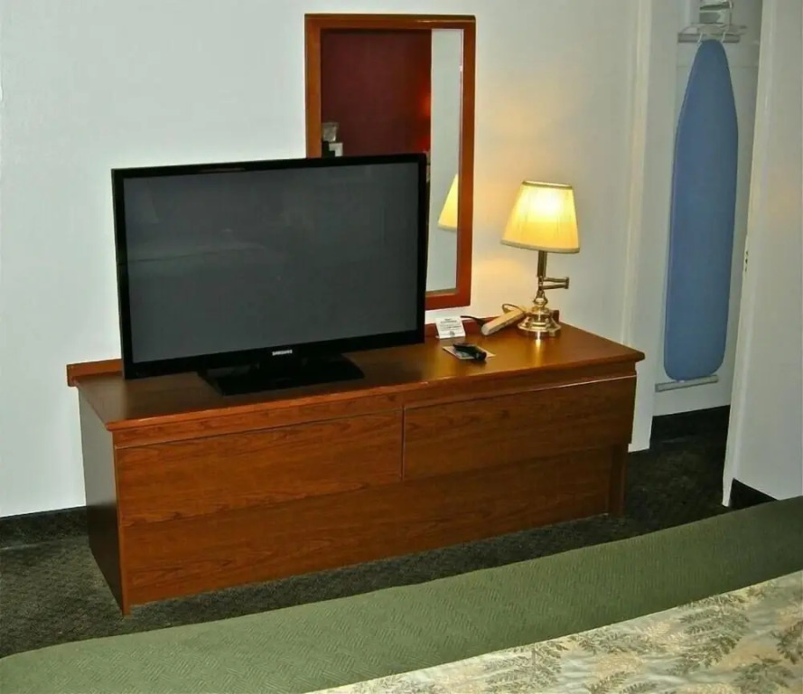 Oregon Motor Motel