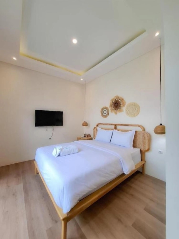 Cerita Kita Villa