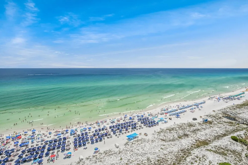 Beachside Two 4347
