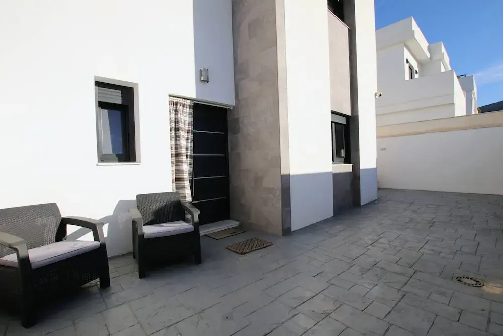 Tess Casa Sargantana
