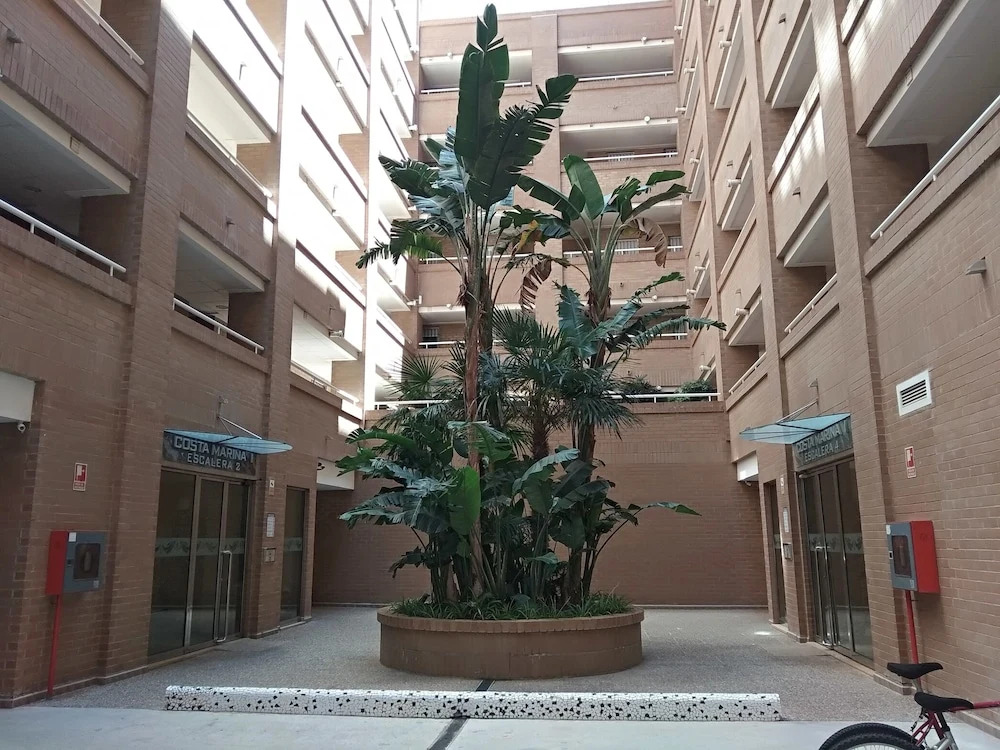 Costa Marina III Oropesa Apartment
