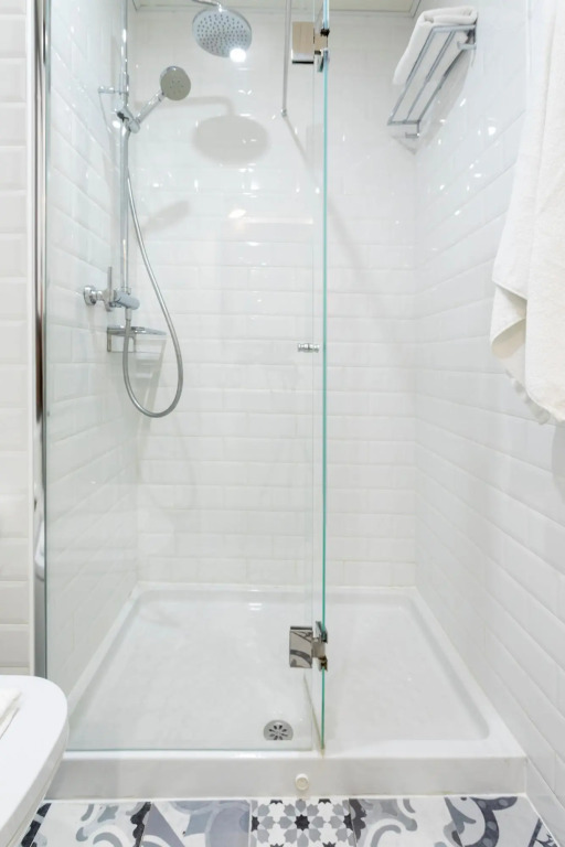 Stunning One-bedroom Apartment Near the Cathedral Zacatin 201