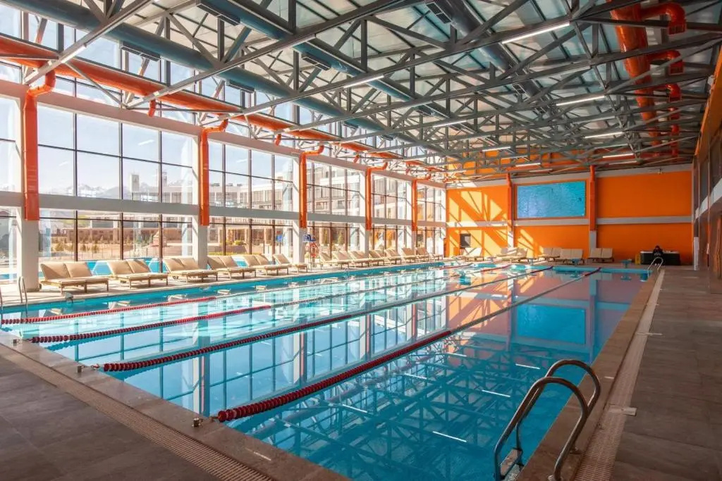 Baytur Resort & Spa