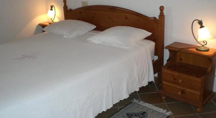 Agriturismo Podere Cappella