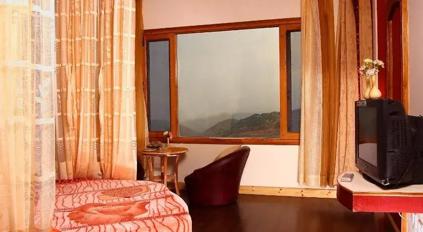 Hotel Landmark Shimla