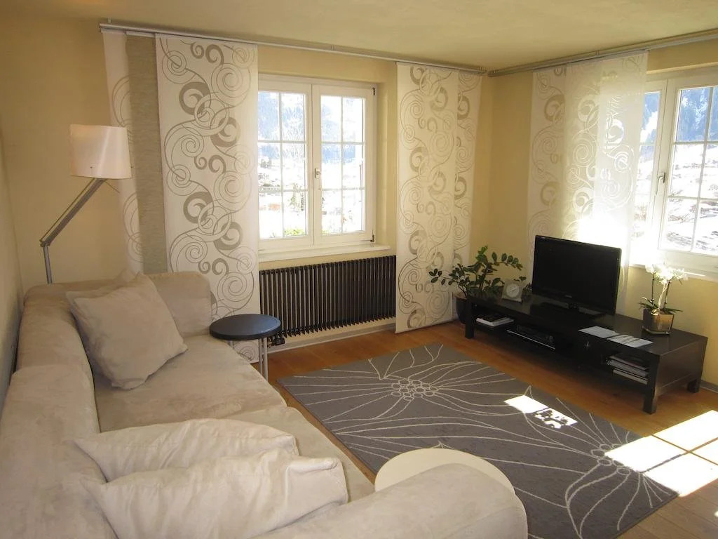 Chalet Aiiny