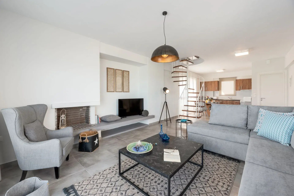 COSTA VASIA Boutique Apartments