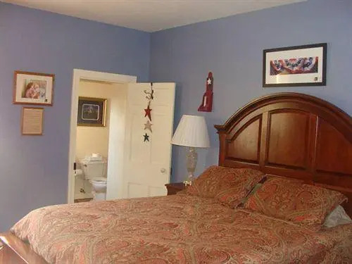 The Tillie Pierce House Inn