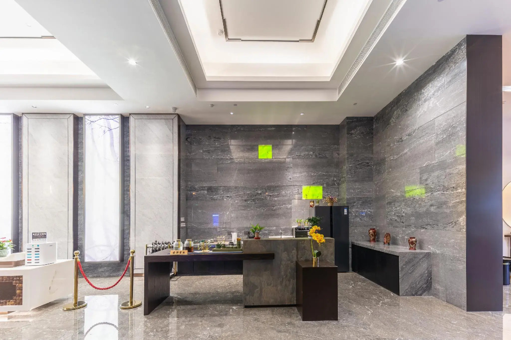 Rezen Select Anqing