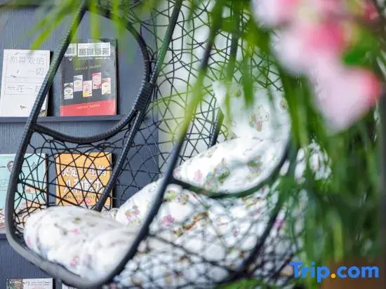Guanshan Shuiyue · MountainView Private Fishing Courtyard