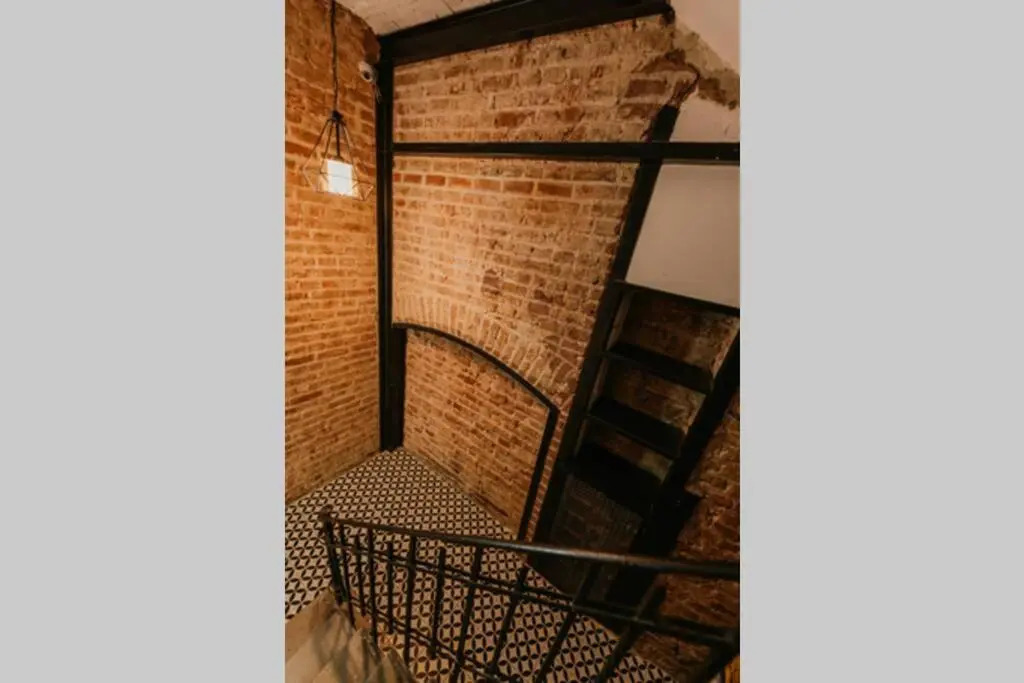 Galadoo Suites 2nd Floor