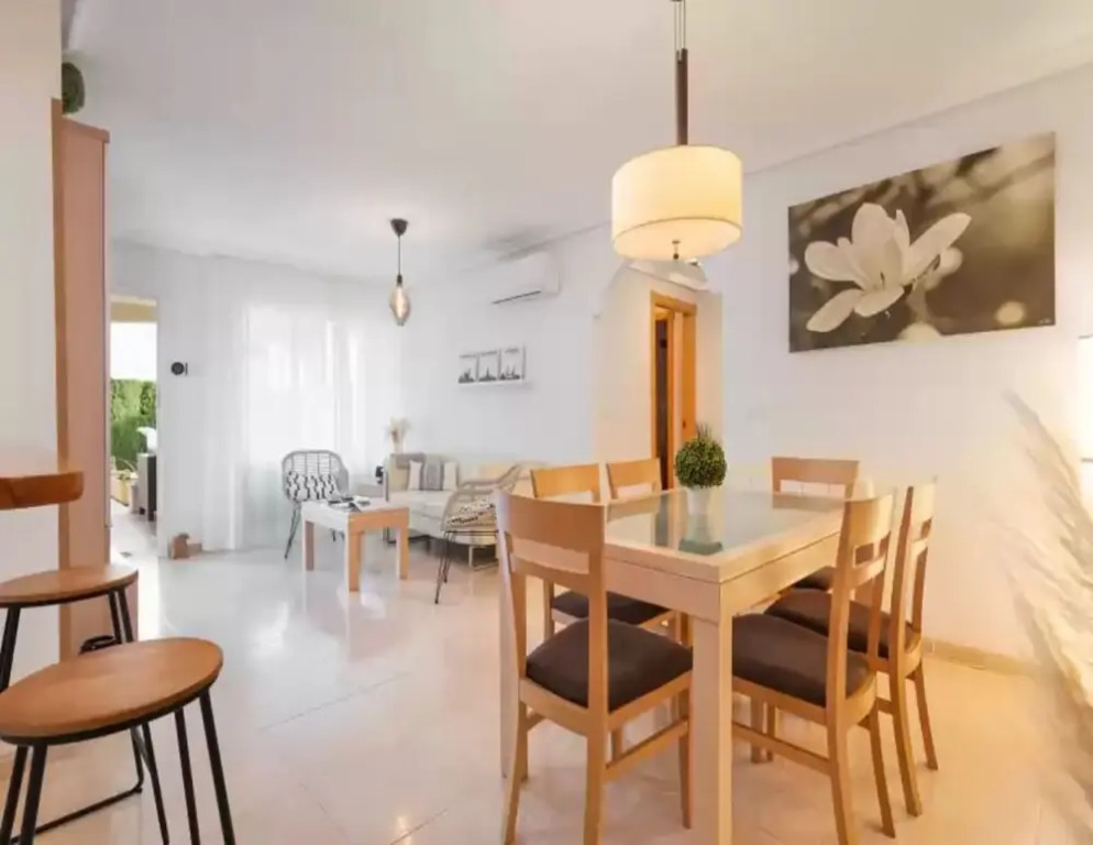 Es Mirador - Apartment
