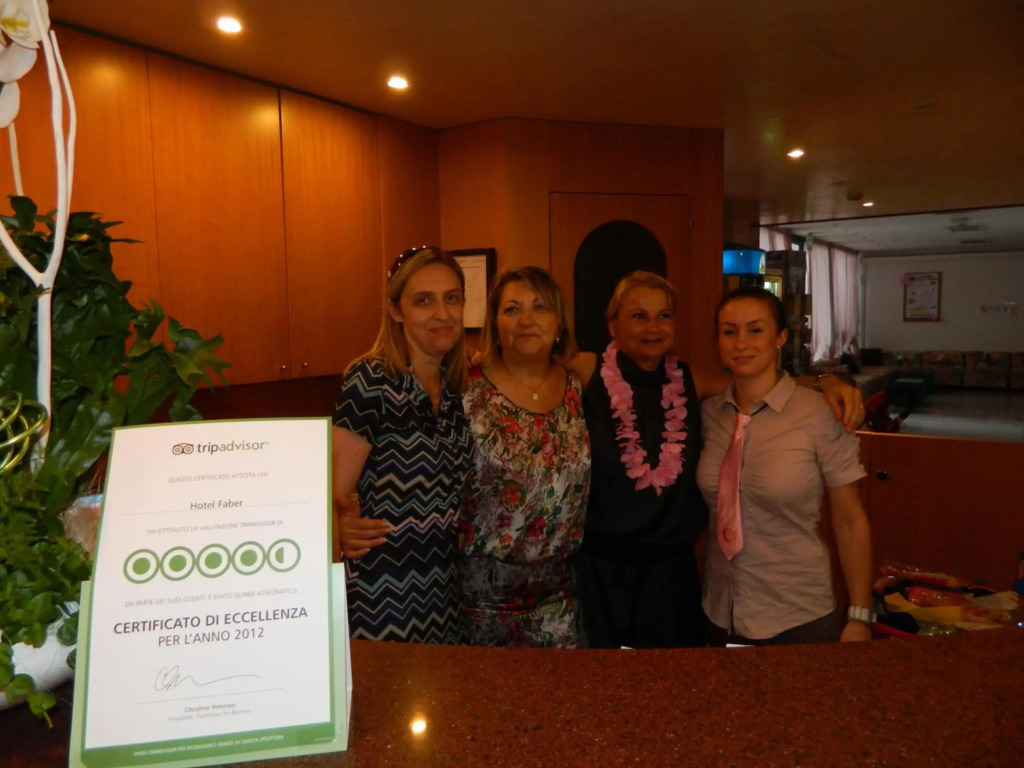 Hotel Faber