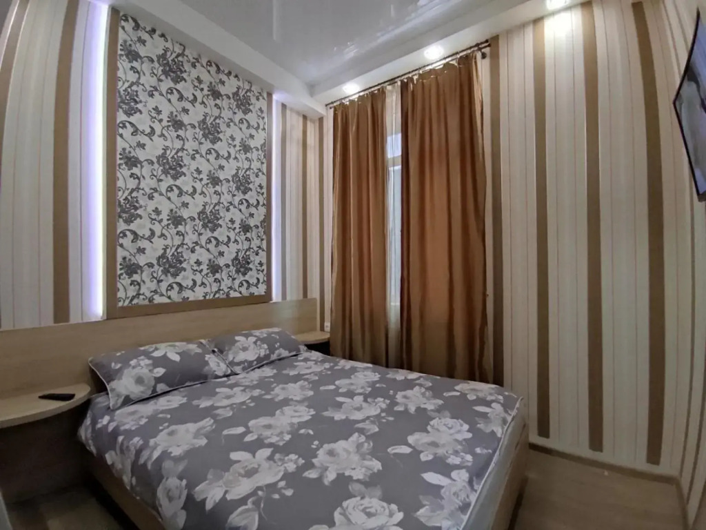 АПАРТАМЕНТЫ ЛЕВАДА Апартаменти ЛЕВАДА Apartments LEVADA