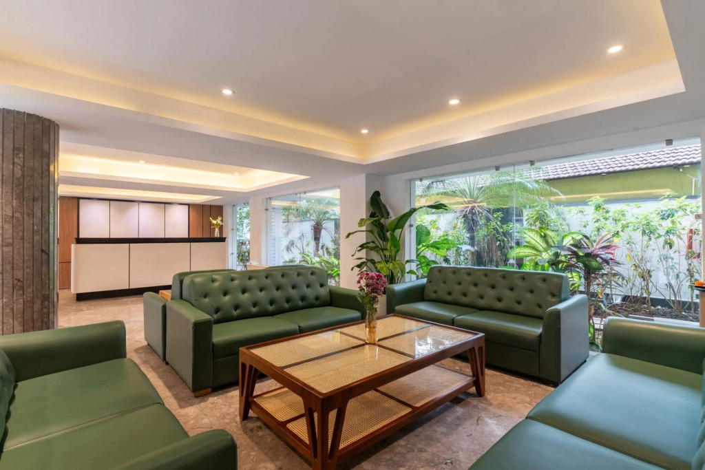 FabHotel Prime The Kings Court - Nr Calangute Beach