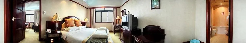 New Jianlong Hotel - Luoyang