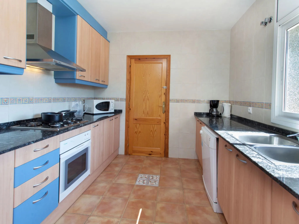 Villa Villa Cala Vidre A by Interhome