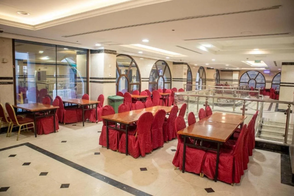 Emaar Taiba Hotel