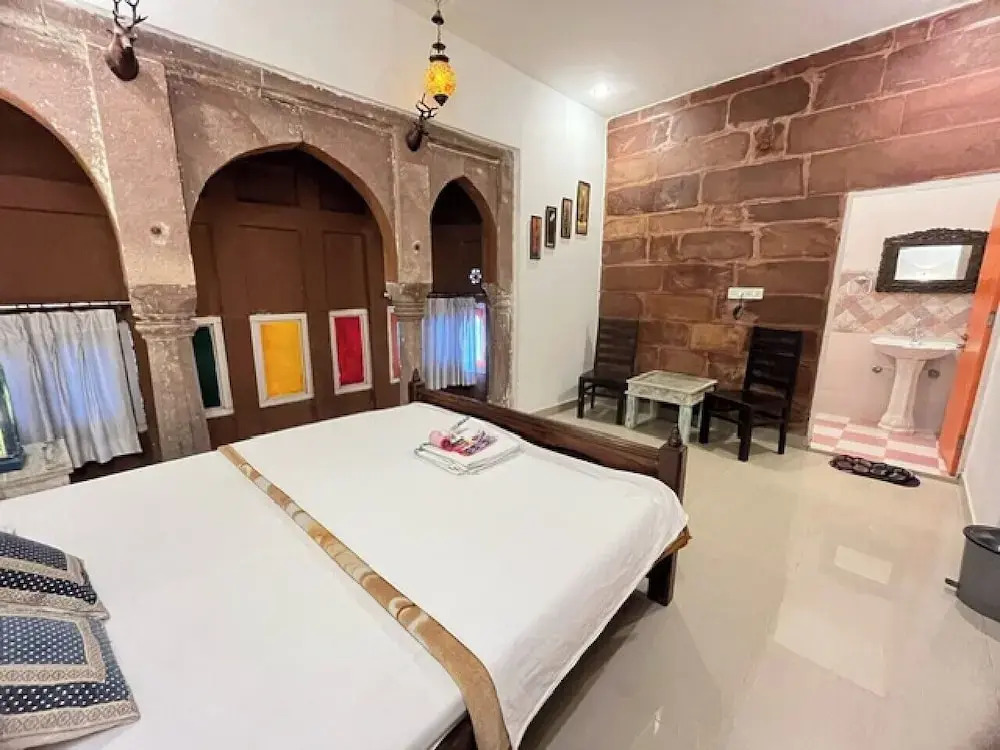 Karma Homestay A Heritage Home