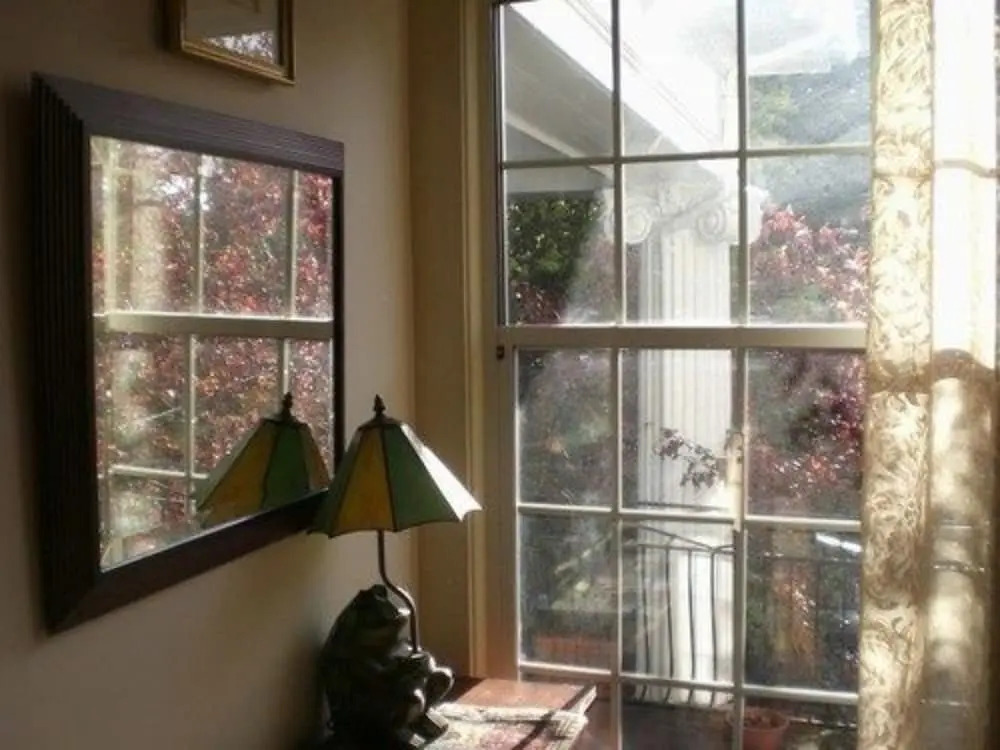 Mozart Guest House Seattle Bed and Breakfast