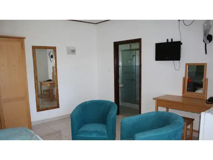 Moonlight Beach Villa