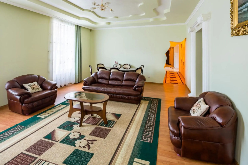 Alfa Apartments Rynok Square 30