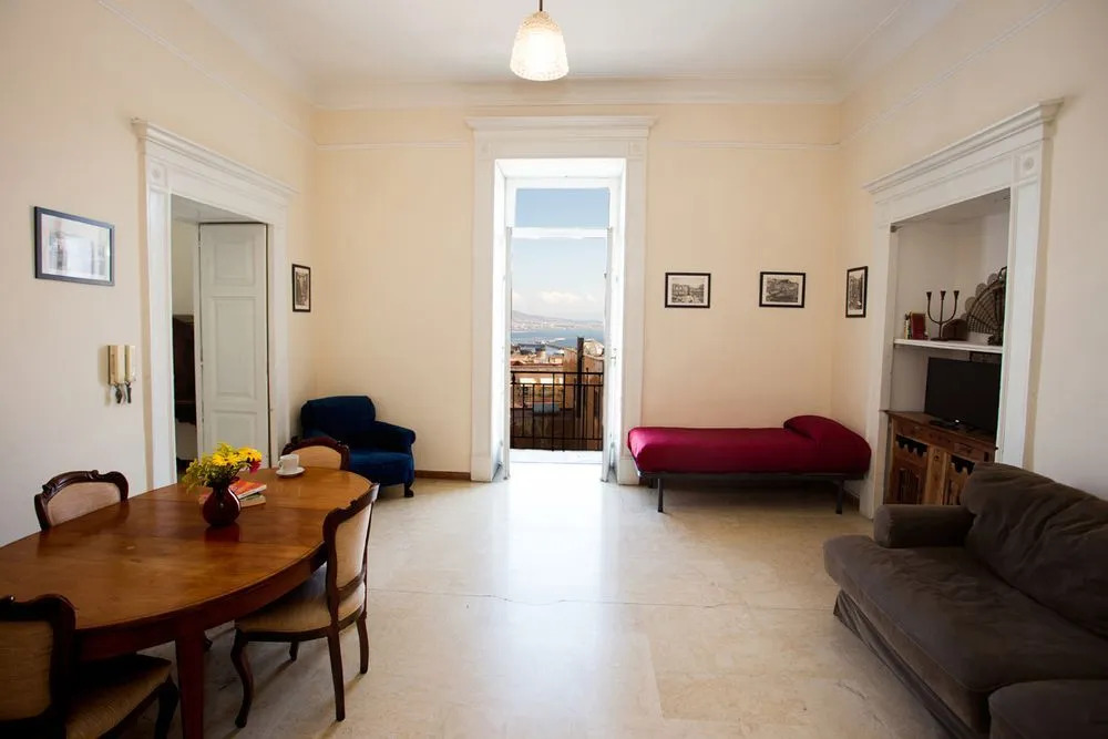 Apartment - CVE VIII BH 97