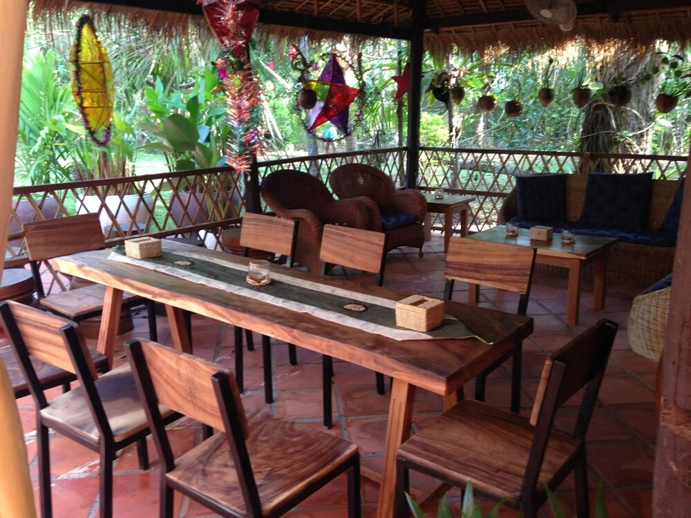 Bloom Garden Guesthouse