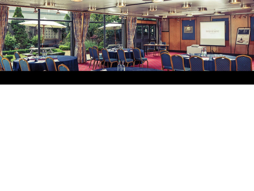 Mercure Norwich Hotel