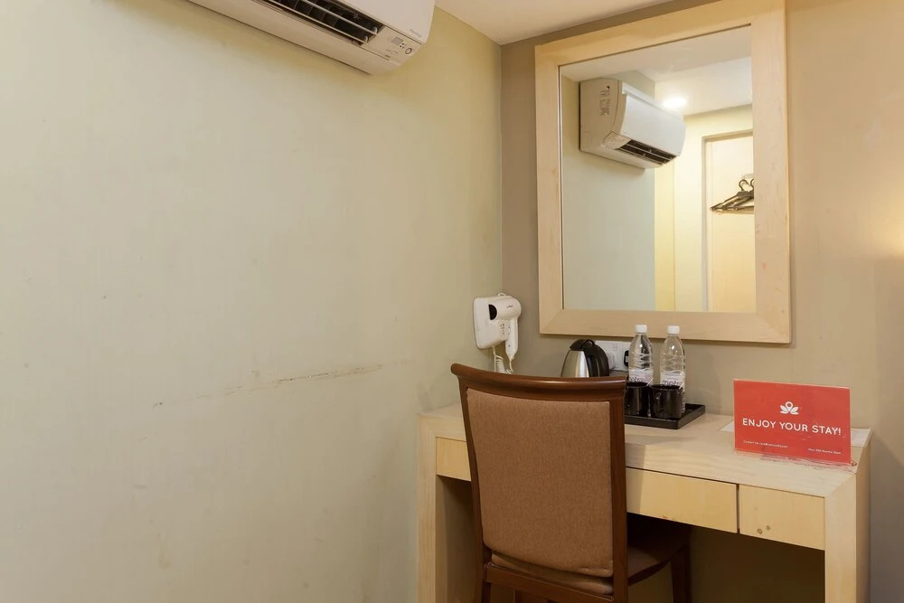 ZEN Rooms Metro Hotel @ KL Sentral