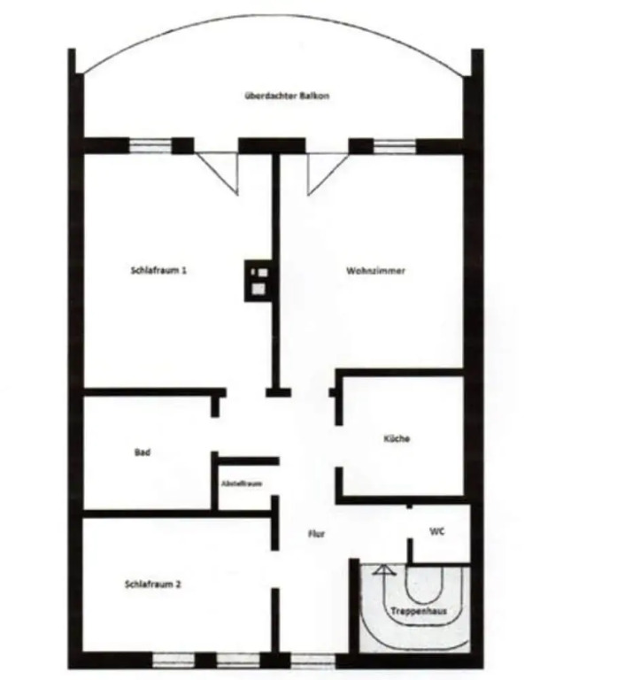 Holiday Apartment Kettler