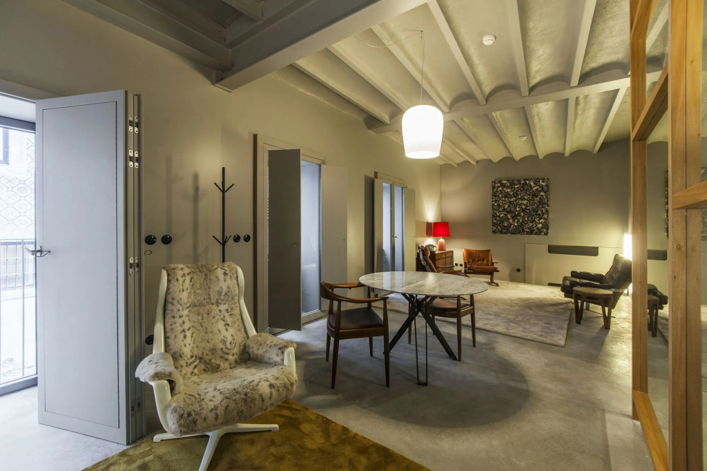 Raw Culture Art & Lofts Bairro Alto