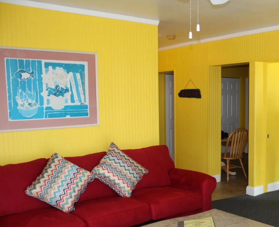 Barefoot Bay Resort & Marina